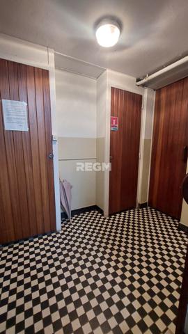 Pau (64000) APPARTEMENT T3 - PAU UNIVERSITES- OPPORTUNITE INVESTISSEUR