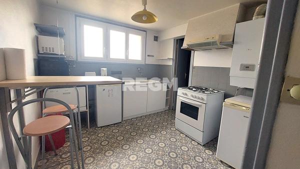 Pau (64000) APPARTEMENT T3 - PAU UNIVERSITES- OPPORTUNITE INVESTISSEUR