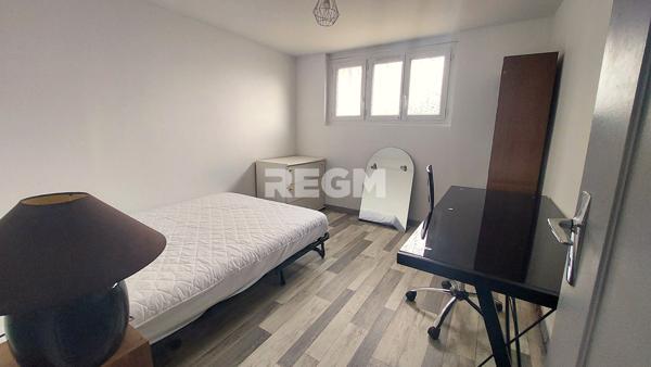 Pau (64000) APPARTEMENT T3 - PAU UNIVERSITES- OPPORTUNITE INVESTISSEUR