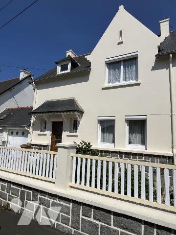 Langueux - Maison de ville