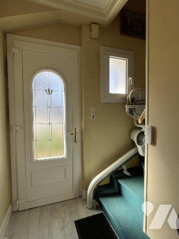 Langueux - Maison de ville