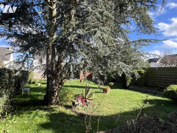 Langueux - Maison de ville