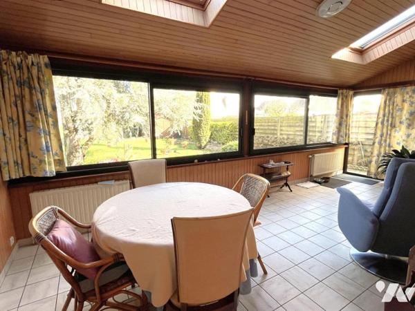 Langueux - Maison de ville