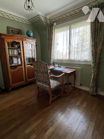 Langueux - Maison de ville