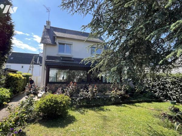 Langueux - Maison de ville