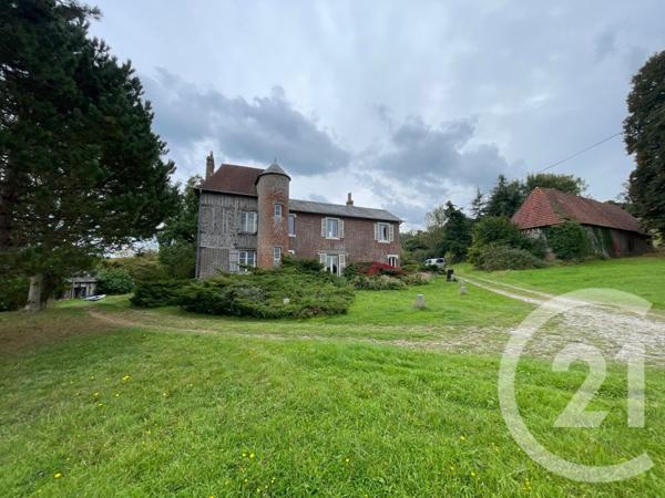 Maison à vendre  2 pièces - 150 m2 LIVAROT PAYS D AUGE - 14