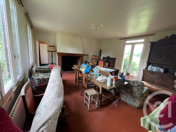 Maison à vendre  2 pièces - 150 m2 LIVAROT PAYS D AUGE - 14