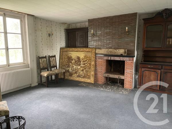 Maison à vendre  2 pièces - 150 m2 LIVAROT PAYS D AUGE - 14