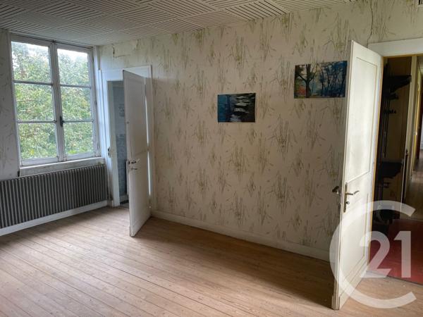 Maison à vendre  2 pièces - 150 m2 LIVAROT PAYS D AUGE - 14