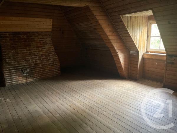 Maison à vendre  2 pièces - 150 m2 LIVAROT PAYS D AUGE - 14