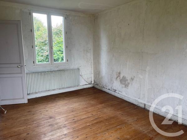 Maison à vendre  2 pièces - 150 m2 LIVAROT PAYS D AUGE - 14