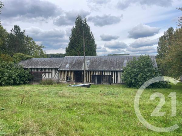 Maison à vendre  2 pièces - 150 m2 LIVAROT PAYS D AUGE - 14