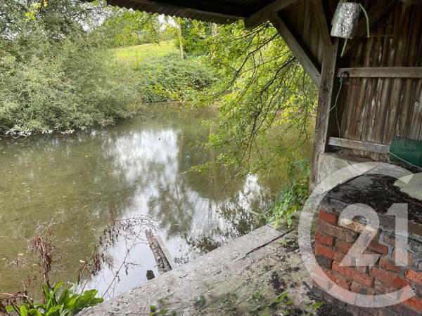 Maison à vendre  2 pièces - 150 m2 LIVAROT PAYS D AUGE - 14