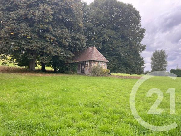 Maison à vendre  2 pièces - 150 m2 LIVAROT PAYS D AUGE - 14