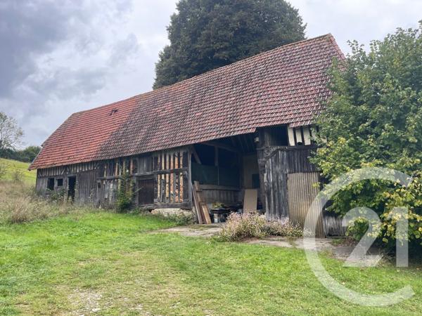 Maison à vendre  2 pièces - 150 m2 LIVAROT PAYS D AUGE - 14