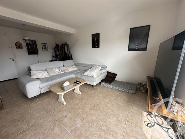 Maison à vendre  4 pièces - 81,35 m2 ROYAN - 17