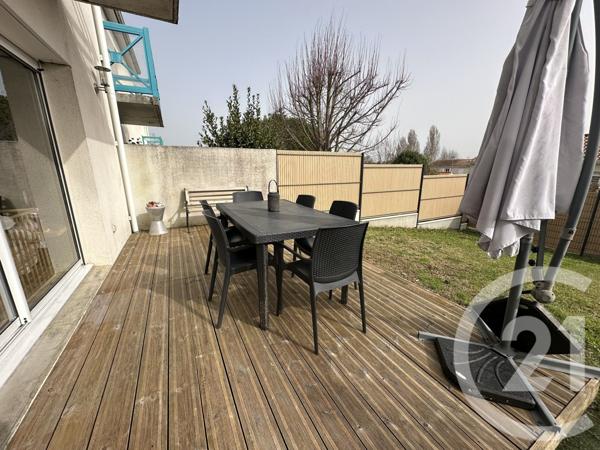 Maison à vendre  4 pièces - 81,35 m2 ROYAN - 17