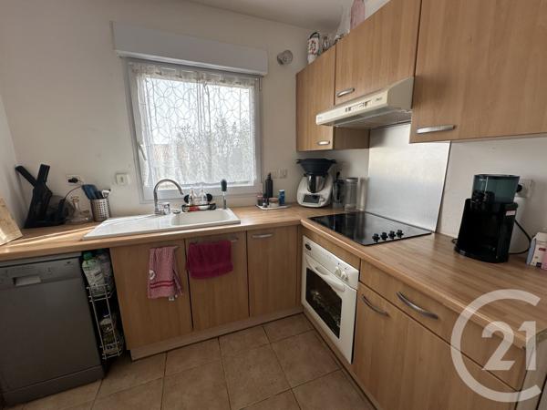 Maison à vendre  4 pièces - 81,35 m2 ROYAN - 17