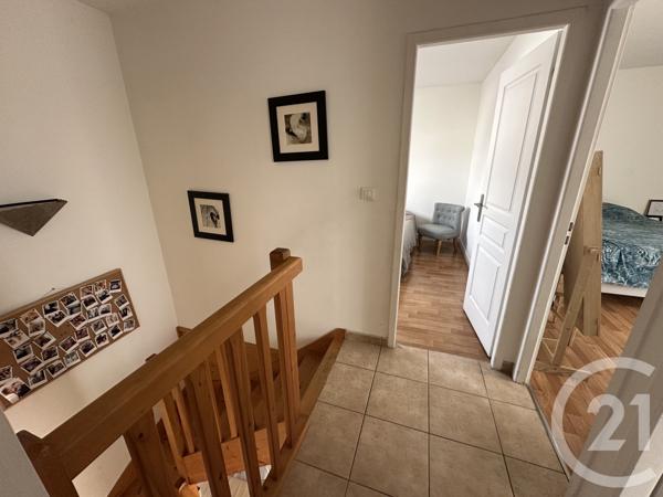 Maison à vendre  4 pièces - 81,35 m2 ROYAN - 17