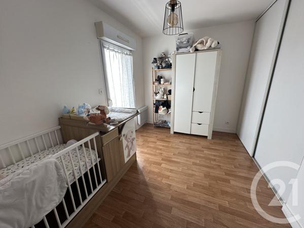 Maison à vendre  4 pièces - 81,35 m2 ROYAN - 17