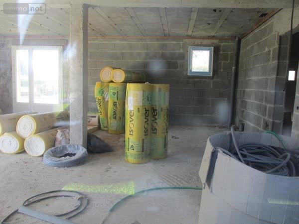 Maison à vendre à Plouray dans le Morbihan (56770), ref : 29064-1093464