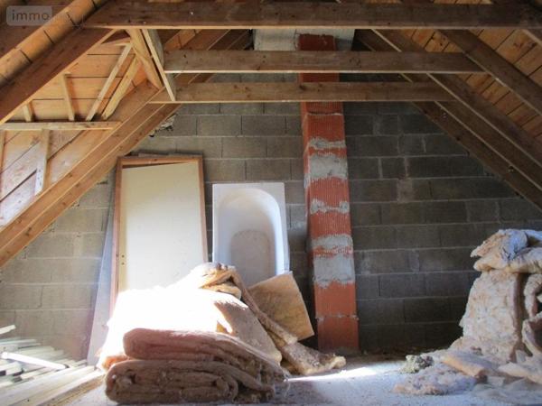 Maison à vendre à Plouray dans le Morbihan (56770), ref : 29064-1093464