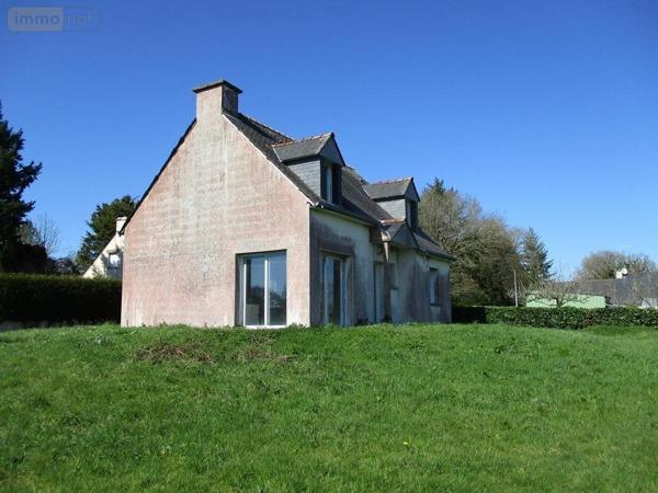 Maison à vendre à Plouray dans le Morbihan (56770), ref : 29064-1093464
