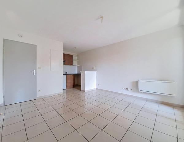 Appartement T2 - Castelnau d'Estrétefonds