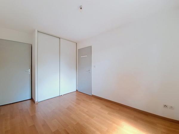 Appartement T2 - Castelnau d'Estrétefonds