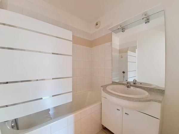 Appartement T2 - Castelnau d'Estrétefonds