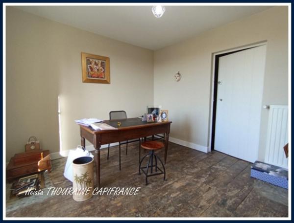 Dpt Deux Sèvres (79), à vendre SAINT MAIXENT L'ECOLE maison P9 Belle bâtisse de caractère 267 m²