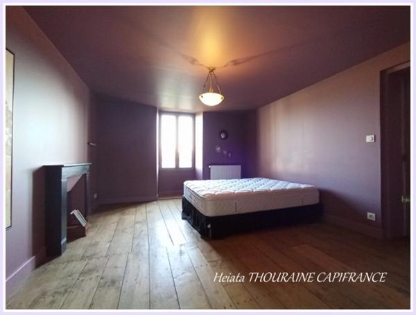 Dpt Deux Sèvres (79), à vendre SAINT MAIXENT L'ECOLE maison P9 Belle bâtisse de caractère 267 m²