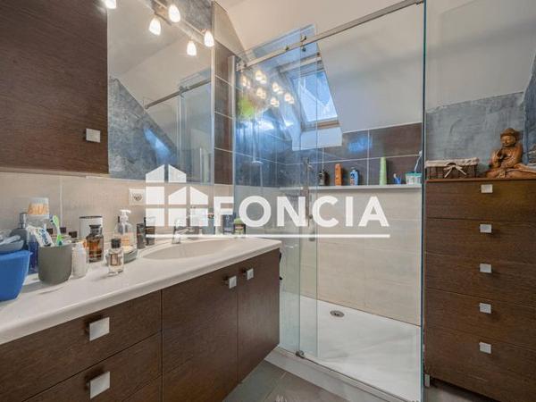 À vendre Appartement 3 pièces 64.72 m² - Poisy 74330