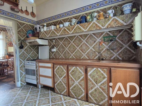 Maison à vendre 14 pièces 323 m² Mantes-la-Jolie