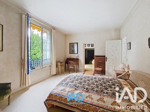 Maison à vendre 14 pièces 323 m² Mantes-la-Jolie