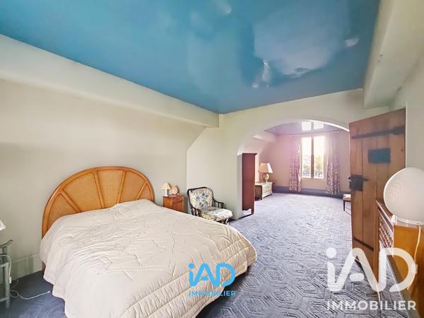 Maison à vendre 14 pièces 323 m² Mantes-la-Jolie