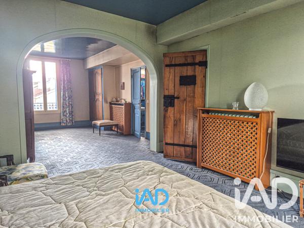Maison à vendre 14 pièces 323 m² Mantes-la-Jolie
