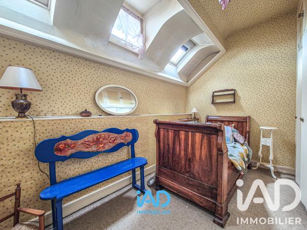 Maison à vendre 14 pièces 323 m² Mantes-la-Jolie