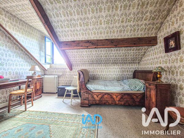 Maison à vendre 14 pièces 323 m² Mantes-la-Jolie