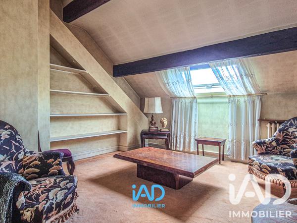 Maison à vendre 14 pièces 323 m² Mantes-la-Jolie