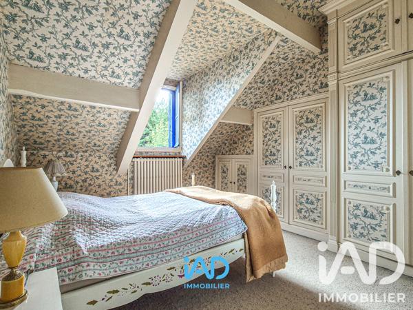 Maison à vendre 14 pièces 323 m² Mantes-la-Jolie