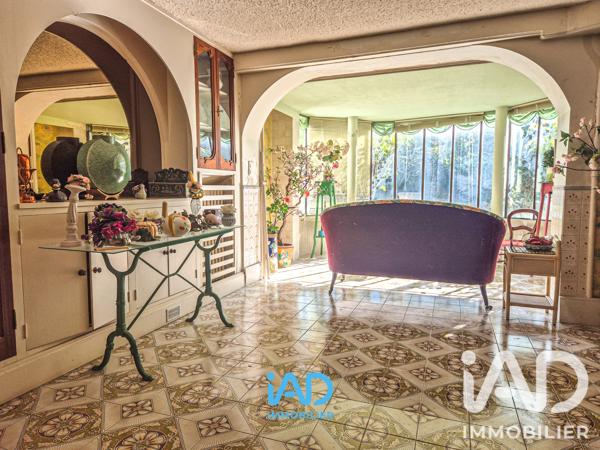 Maison à vendre 14 pièces 323 m² Mantes-la-Jolie