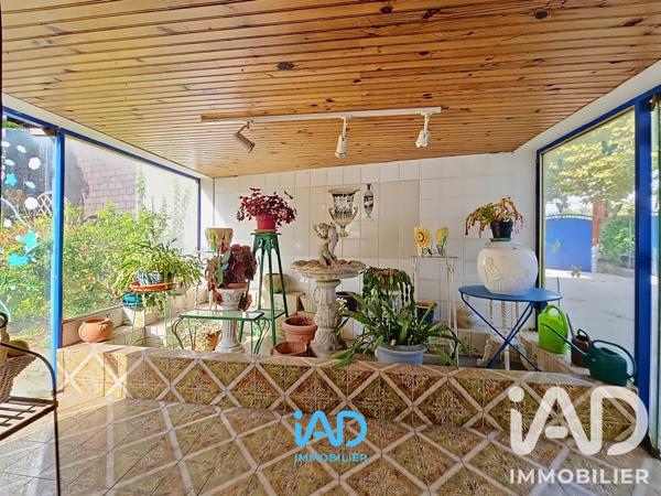 Maison à vendre 14 pièces 323 m² Mantes-la-Jolie
