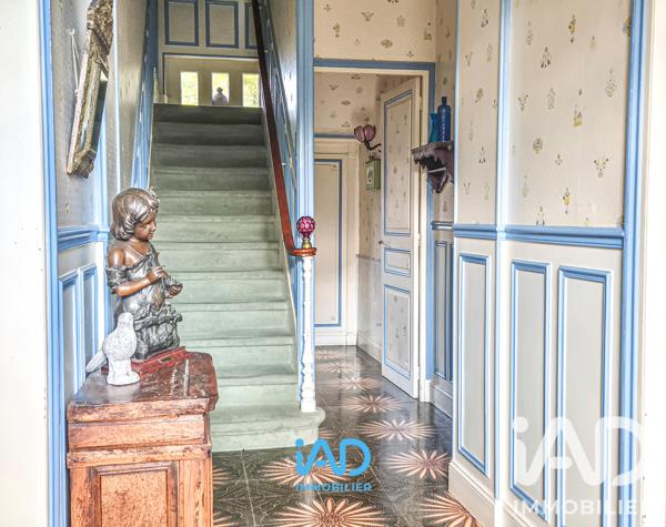 Maison à vendre 14 pièces 323 m² Mantes-la-Jolie