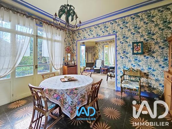 Maison à vendre 14 pièces 323 m² Mantes-la-Jolie