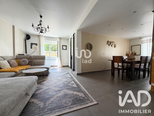Maison à vendre 5 pièces 150 m² Les Clayes-sous-Bois