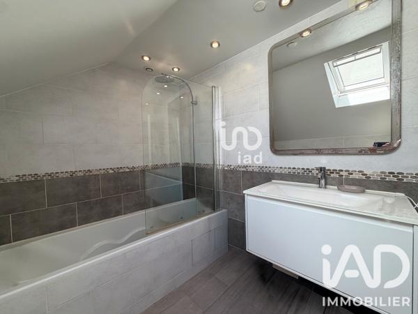 Maison à vendre 5 pièces 150 m² Les Clayes-sous-Bois