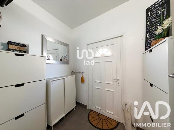 Maison à vendre 5 pièces 150 m² Les Clayes-sous-Bois