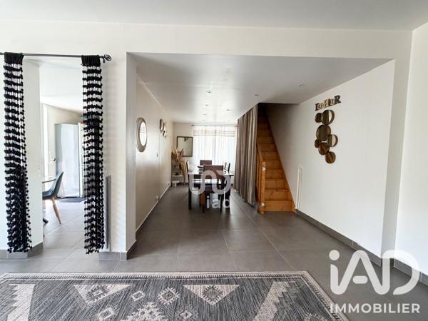Maison à vendre 5 pièces 150 m² Les Clayes-sous-Bois