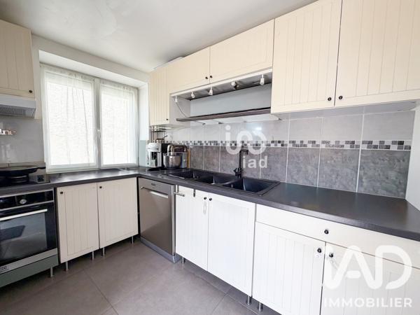 Maison à vendre 5 pièces 150 m² Les Clayes-sous-Bois